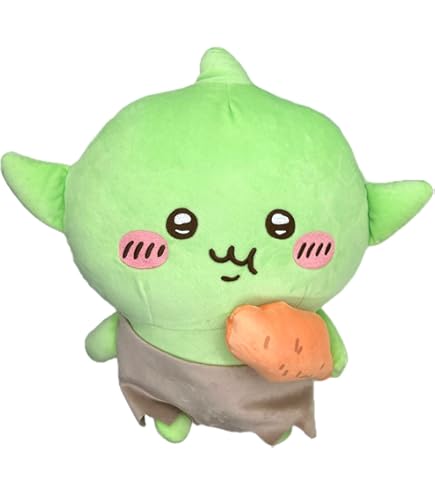 Amazon.co.jp: ちいかわ ぷちミニマスコット ぬいぐるみ